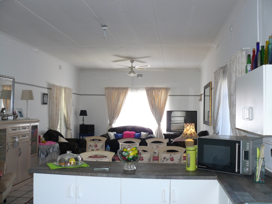 2 Bedroom Property for Sale in Vredefort Free State